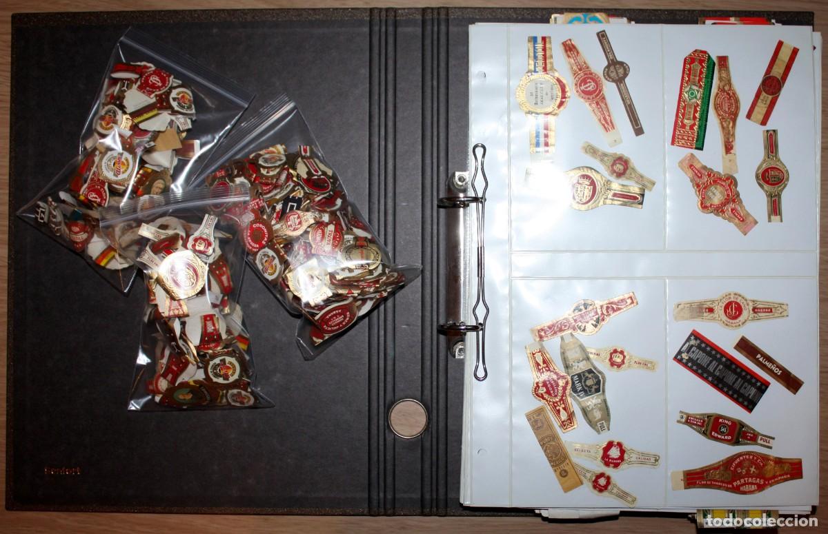 Otros art&iacute;culos de coleccionismo en papel: Gran colecci&oacute;n de VITOLAS - Foto 4