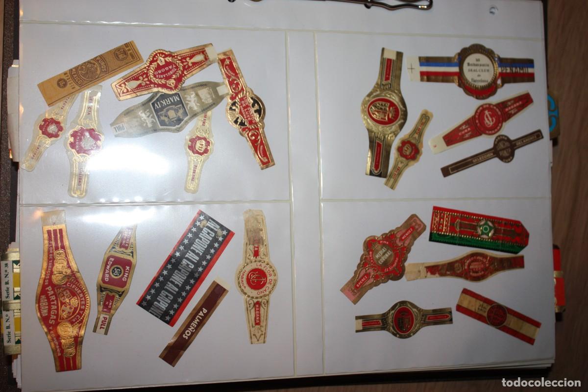 Otros art&iacute;culos de coleccionismo en papel: Gran colecci&oacute;n de VITOLAS - Foto 5