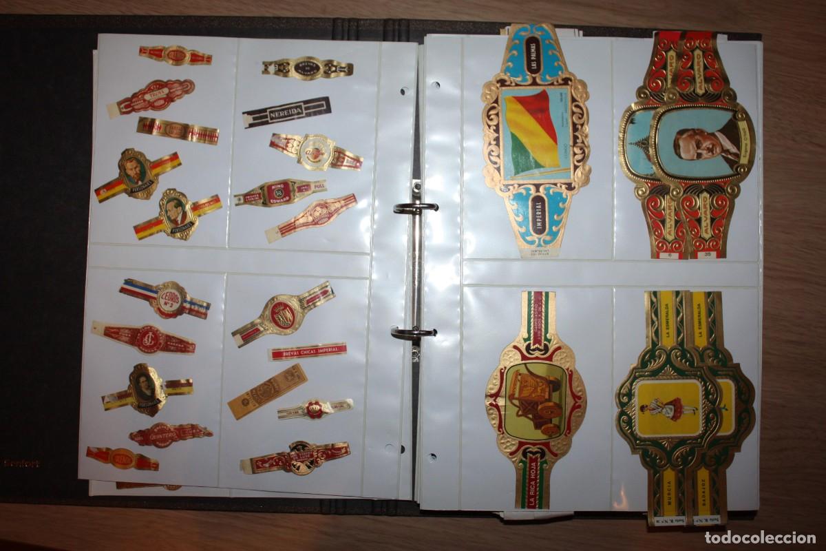 Otros art&iacute;culos de coleccionismo en papel: Gran colecci&oacute;n de VITOLAS - Foto 6