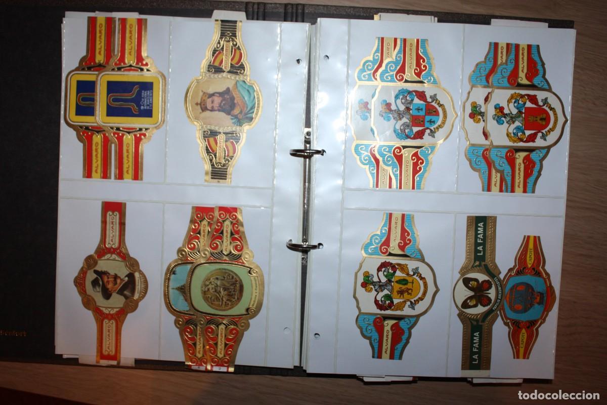 Otros art&iacute;culos de coleccionismo en papel: Gran colecci&oacute;n de VITOLAS - Foto 7