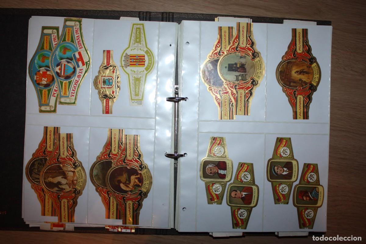 Otros art&iacute;culos de coleccionismo en papel: Gran colecci&oacute;n de VITOLAS - Foto 10
