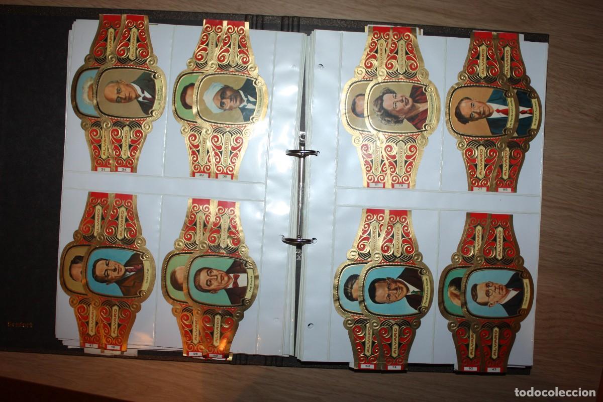 Otros art&iacute;culos de coleccionismo en papel: Gran colecci&oacute;n de VITOLAS - Foto 12