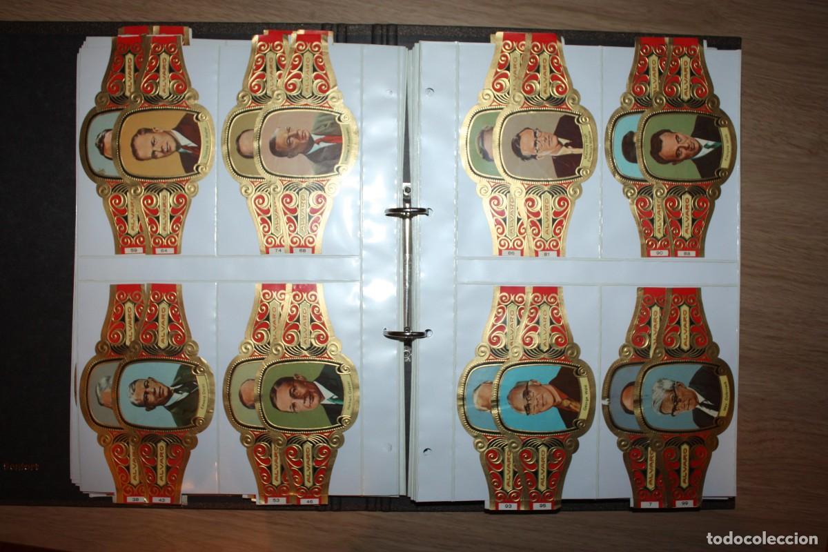 Otros art&iacute;culos de coleccionismo en papel: Gran colecci&oacute;n de VITOLAS - Foto 13