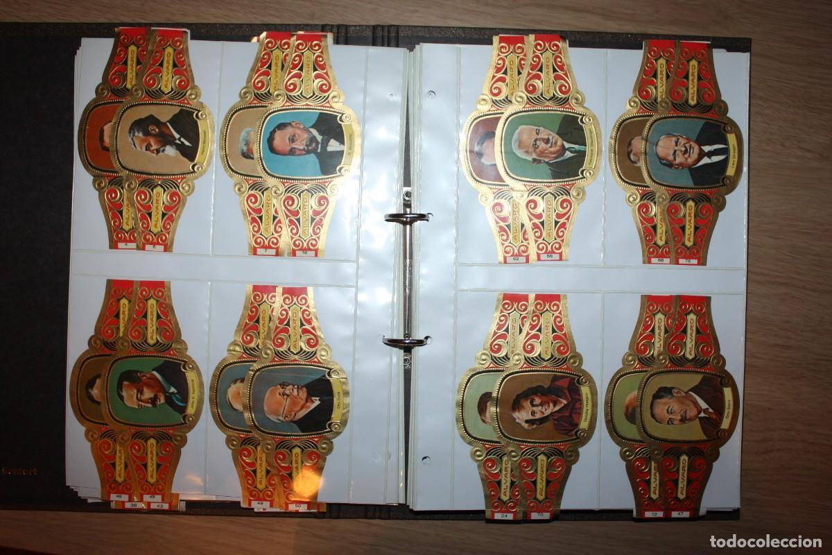 Otros art&iacute;culos de coleccionismo en papel: Gran colecci&oacute;n de VITOLAS - Foto 14