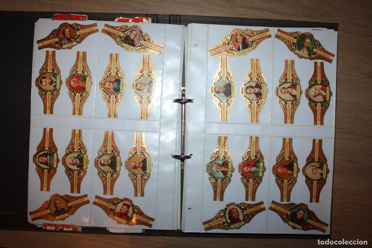 Otros art&iacute;culos de coleccionismo en papel: Gran colecci&oacute;n de VITOLAS - Foto 15