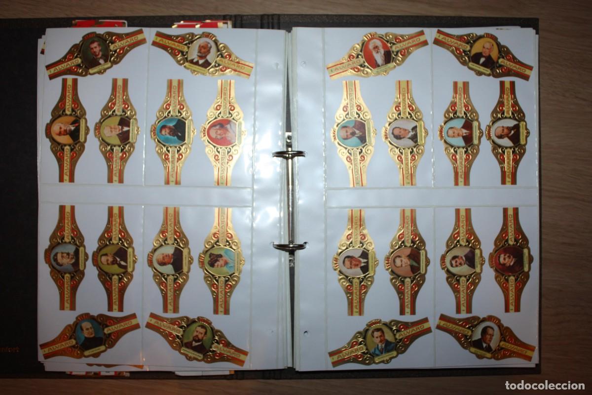 Otros art&iacute;culos de coleccionismo en papel: Gran colecci&oacute;n de VITOLAS - Foto 16