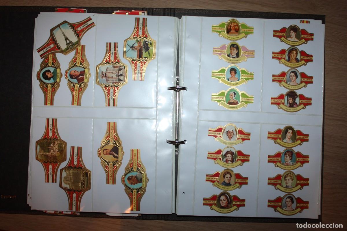 Otros art&iacute;culos de coleccionismo en papel: Gran colecci&oacute;n de VITOLAS - Foto 17