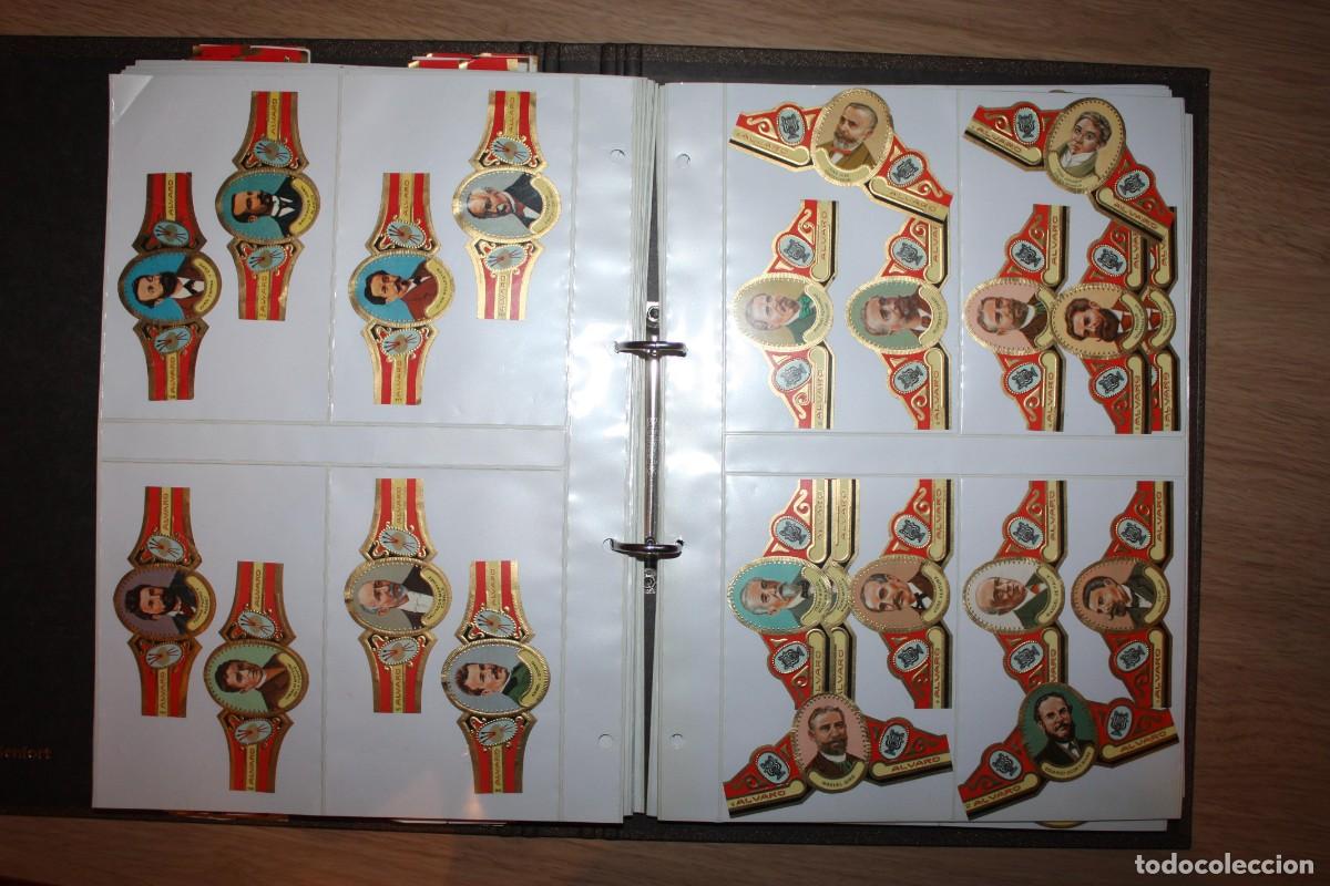 Otros art&iacute;culos de coleccionismo en papel: Gran colecci&oacute;n de VITOLAS - Foto 19