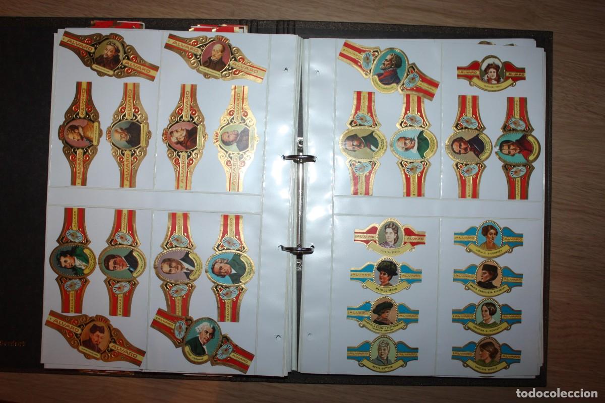 Otros art&iacute;culos de coleccionismo en papel: Gran colecci&oacute;n de VITOLAS - Foto 20