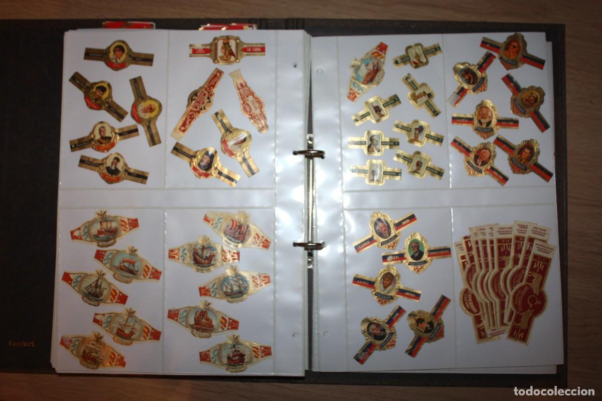 Otros art&iacute;culos de coleccionismo en papel: Gran colecci&oacute;n de VITOLAS - Foto 22