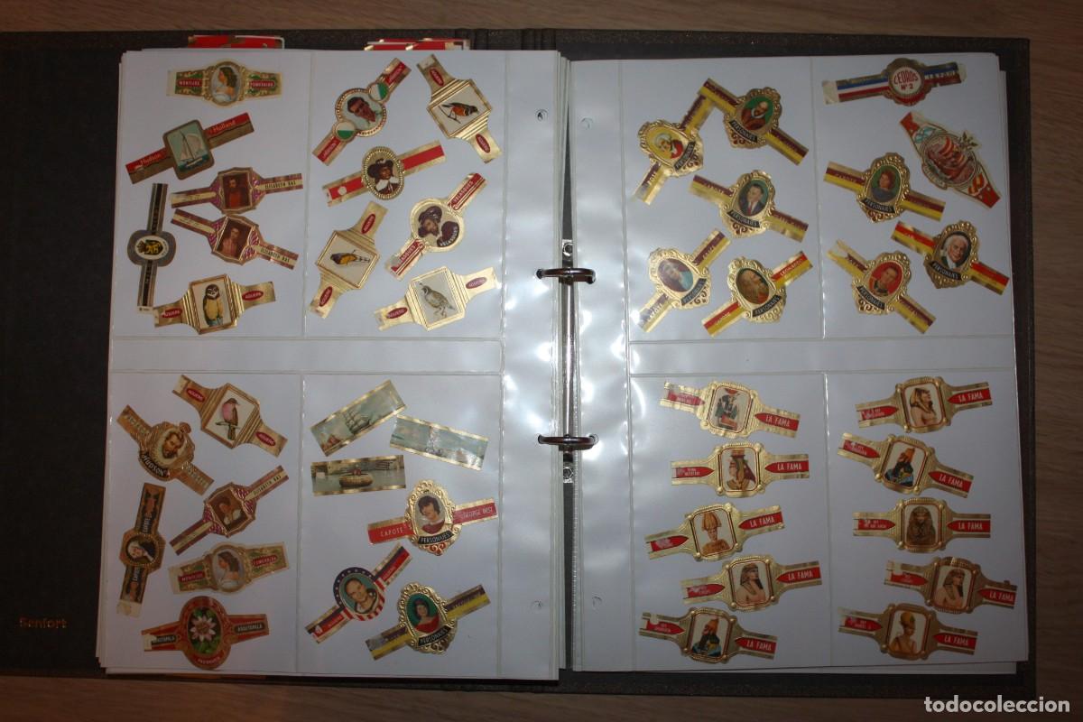 Otros art&iacute;culos de coleccionismo en papel: Gran colecci&oacute;n de VITOLAS - Foto 26
