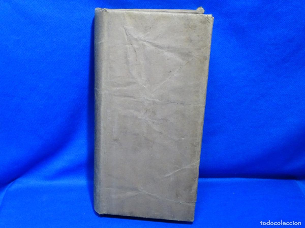 Collectionnisme Papier divers: DIETARIO COMERCIAL 1921. CON ANOTACIONES DE LA ACTIVIDAD.