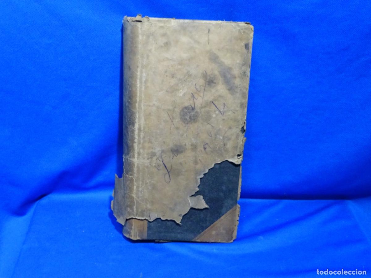 Collectionnisme Papier divers: DIETARIO COMERCIAL 1924. CON ANOTACIONES DE LA ACTIVIDAD. PERE VILARASAU.