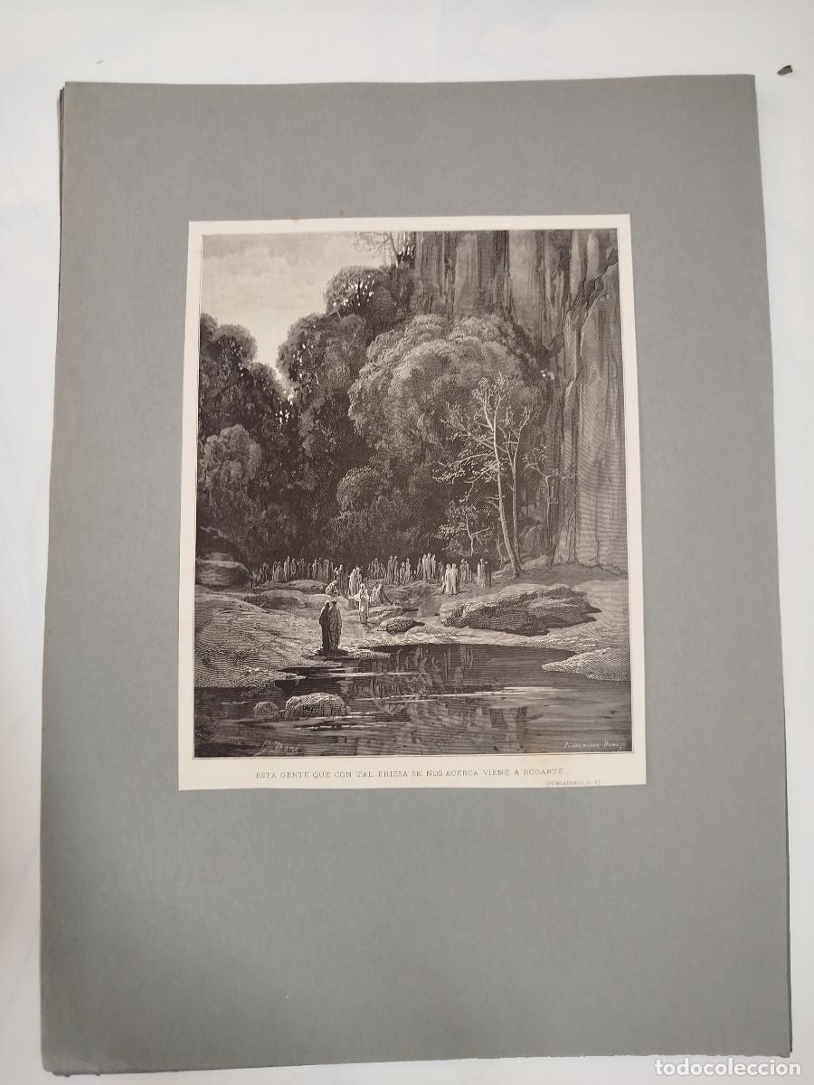 Otros art&iacute;culos de coleccionismo en papel: Lamina artistica retro