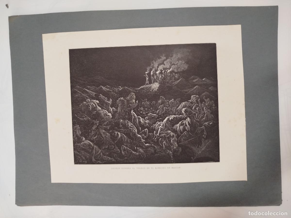 Otros art&iacute;culos de coleccionismo en papel: Lamina artistica retro