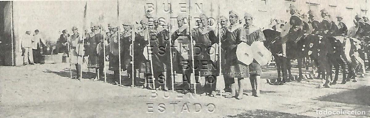 Paper Collecting Others: LA CORU&Ntilde;A RODOLFO DE TORBLANCA 16X5 1905 CLIPPING M59