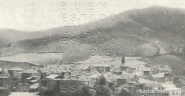 Sammelleidenschaft Andere Papierartikel: POTES CANTABRIA 9X5 1905 CLIPPING M58