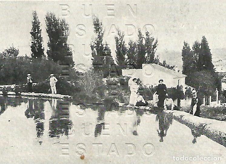 Otros art&iacute;culos de coleccionismo en papel: LUCENA CORDOBA 9X6 1905 CLIPPING M58
