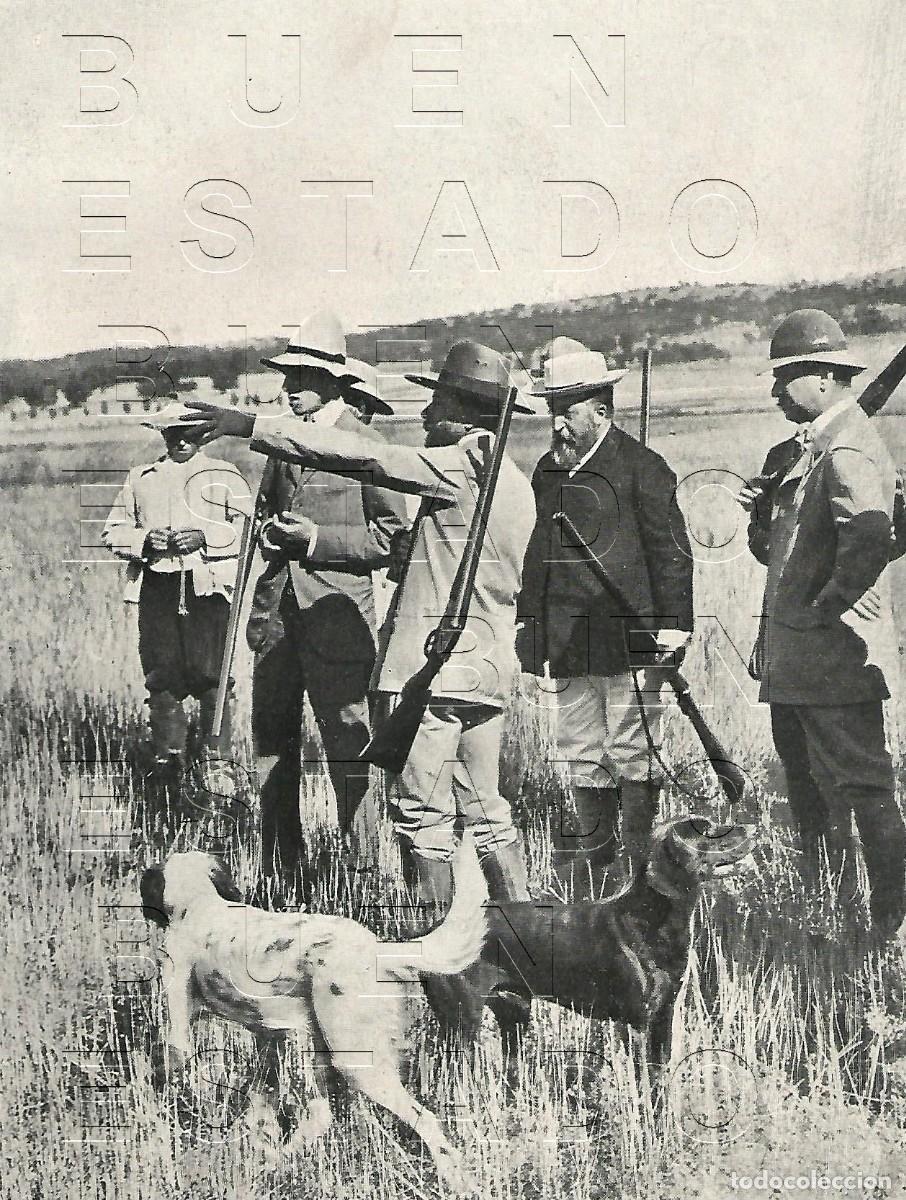Otros art&iacute;culos de coleccionismo en papel: VEGA DE CIDONES SORIA 21X16 1905 CLIPPING M58