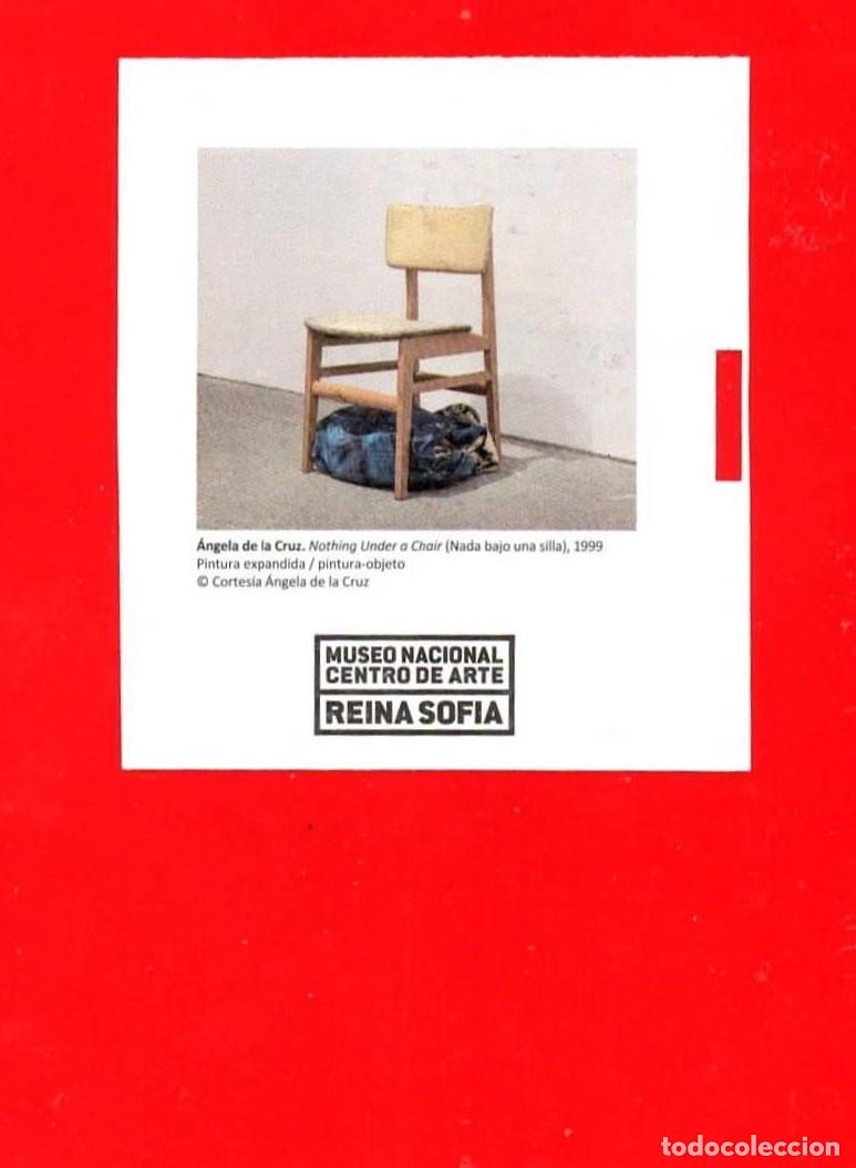 Altri oggetti di carta: Entrada Museo Reina Sofia - Madrid