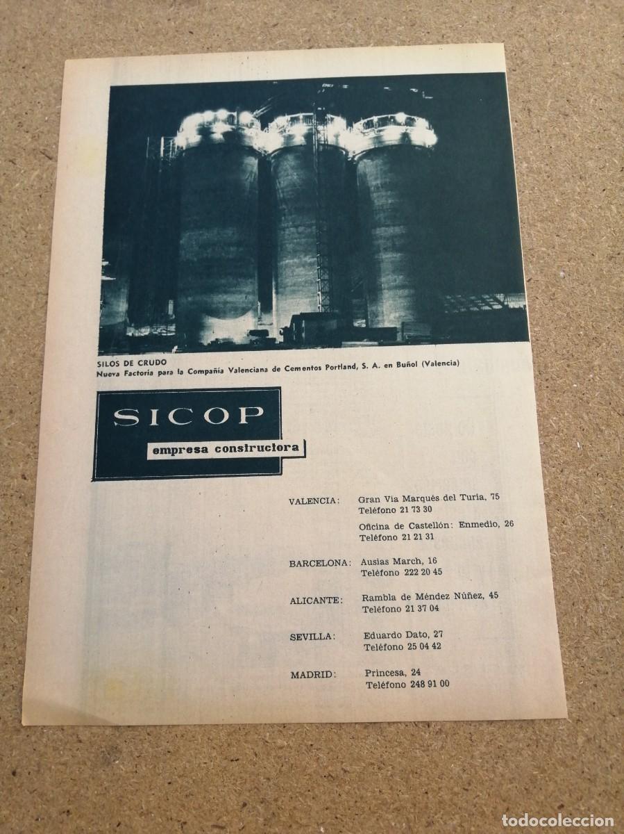 Paper Collecting Others: ANUNCIO. SICOP, EMPRESA CONSTRUCTORA
