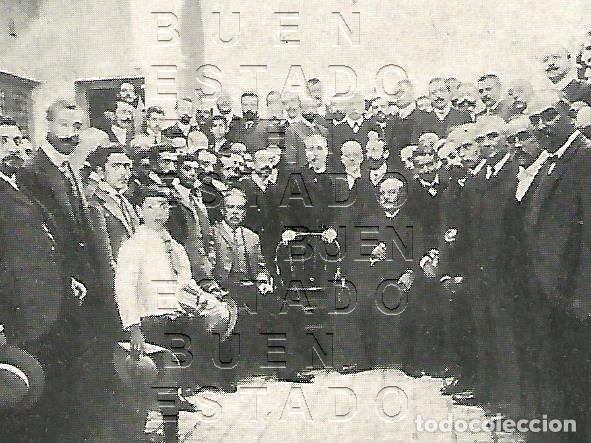 Outros artigos de papel: CHICLANA CADIZ CASINO 7X5 1905 CLIPPING M60