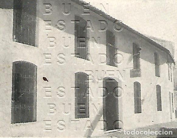 Altri oggetti di carta: SETENIL DE LAS BODEGAS 10X8 1905 CLIPPING M60