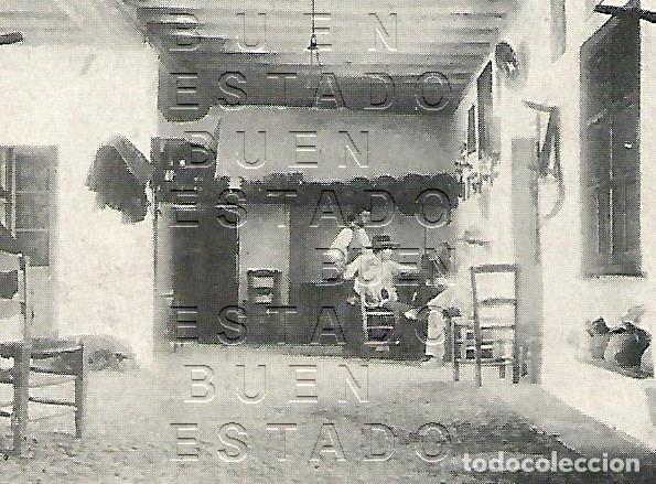 Altri oggetti di carta: SETENIL DE LAS BODEGAS 10X8 1905 CLIPPING M60