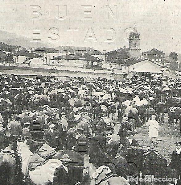 Outros artigos de papel: REINOSA CANTABRIA 7X7 1905 CLIPPING M60