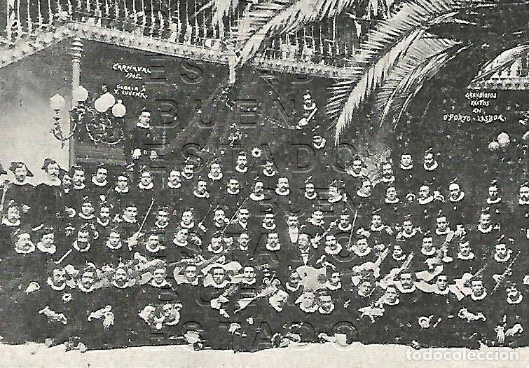 Outros artigos de papel: CORDOBA CENTRO FILARMONICO 9X6 1905 CLIPPING M60