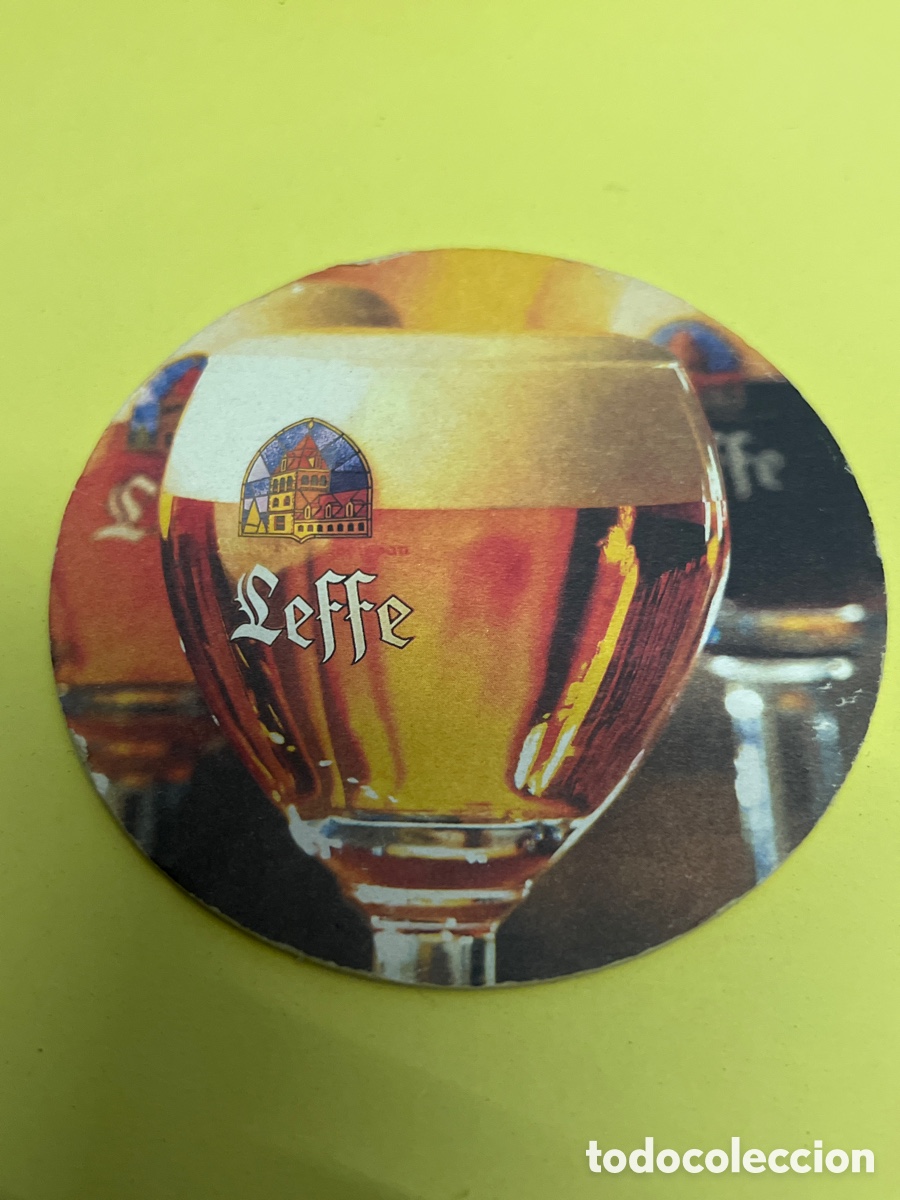 Otros art&iacute;culos de coleccionismo en papel: T1/F2/213. POSAVASOS - DESSOUS DE VERRE - COASTERS