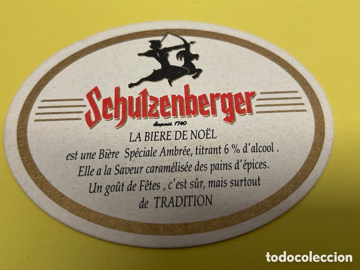 Otros art&iacute;culos de coleccionismo en papel: T1/F2/214. POSAVASOS - DESSOUS DE VERRE - COASTERS