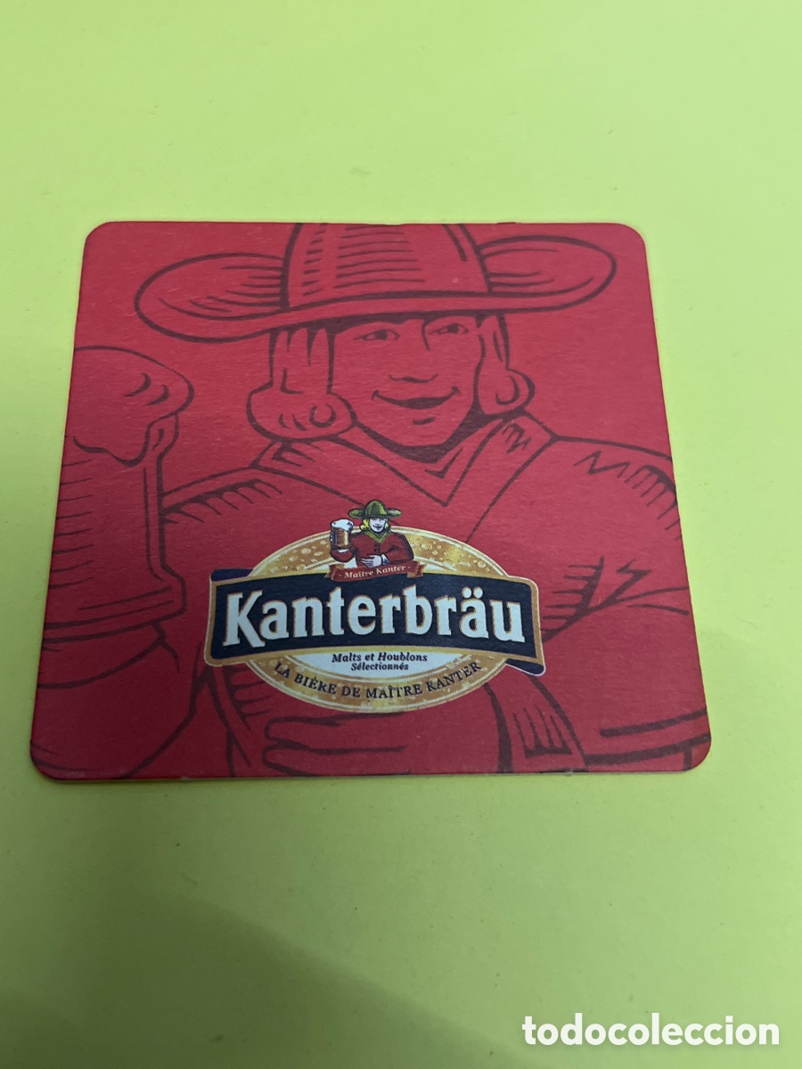 Otros art&iacute;culos de coleccionismo en papel: T1/F2/217. POSAVASOS - DESSOUS DE VERRE - COASTERS
