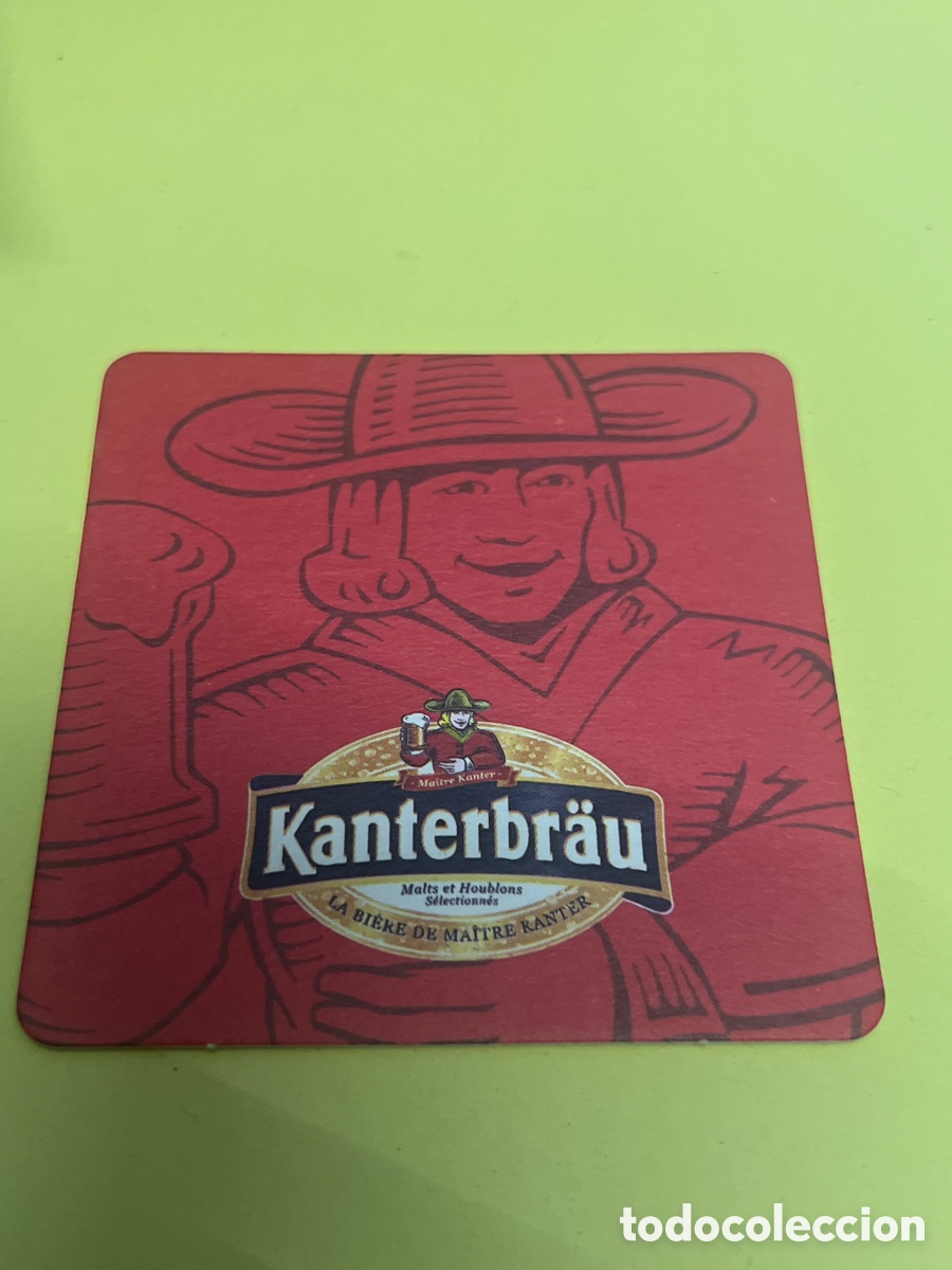 Otros art&iacute;culos de coleccionismo en papel: T1/F2/219. POSAVASOS - DESSOUS DE VERRE - COASTERS