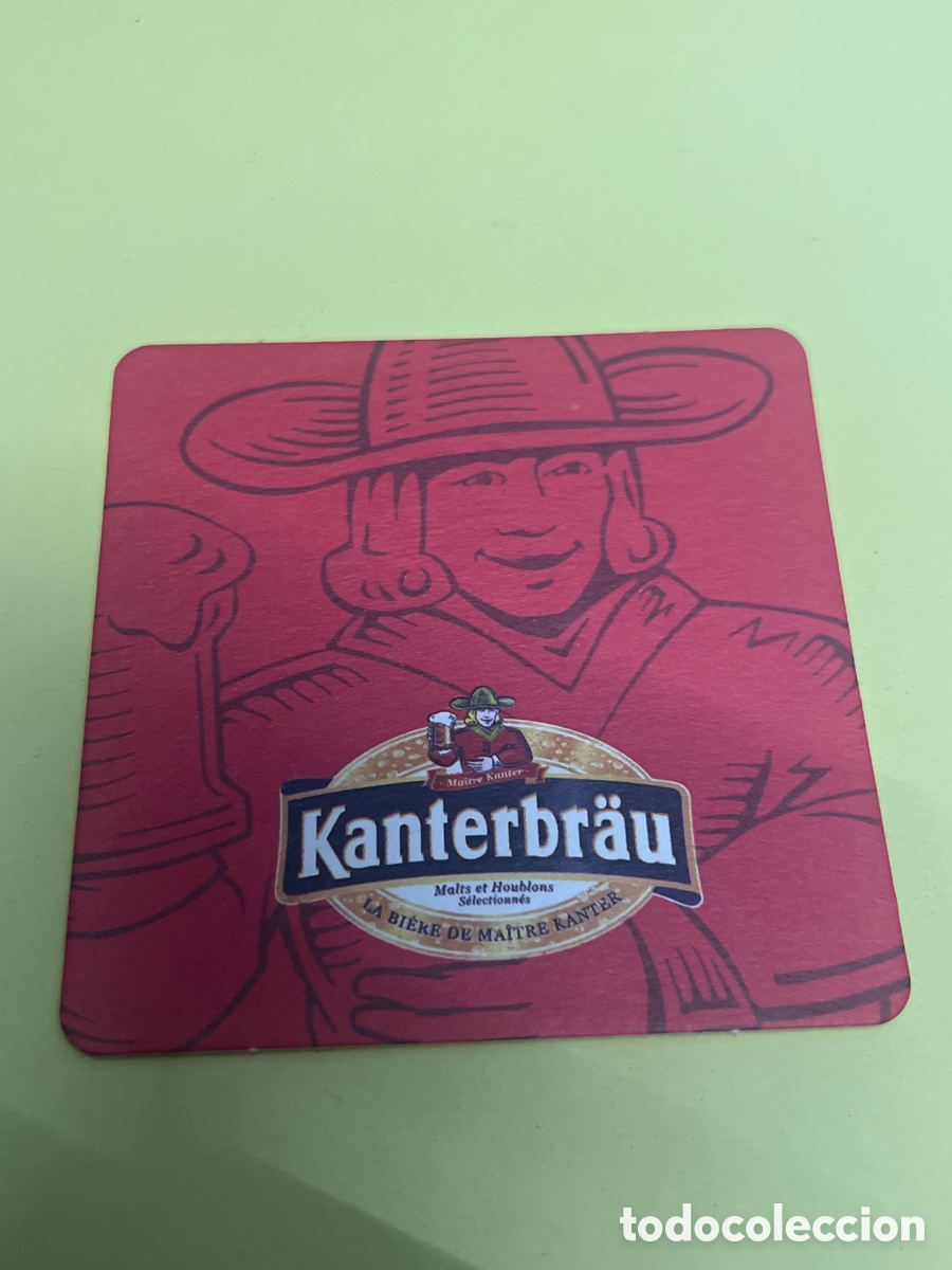 Otros art&iacute;culos de coleccionismo en papel: T1/F2/220. POSAVASOS - DESSOUS DE VERRE - COASTERS