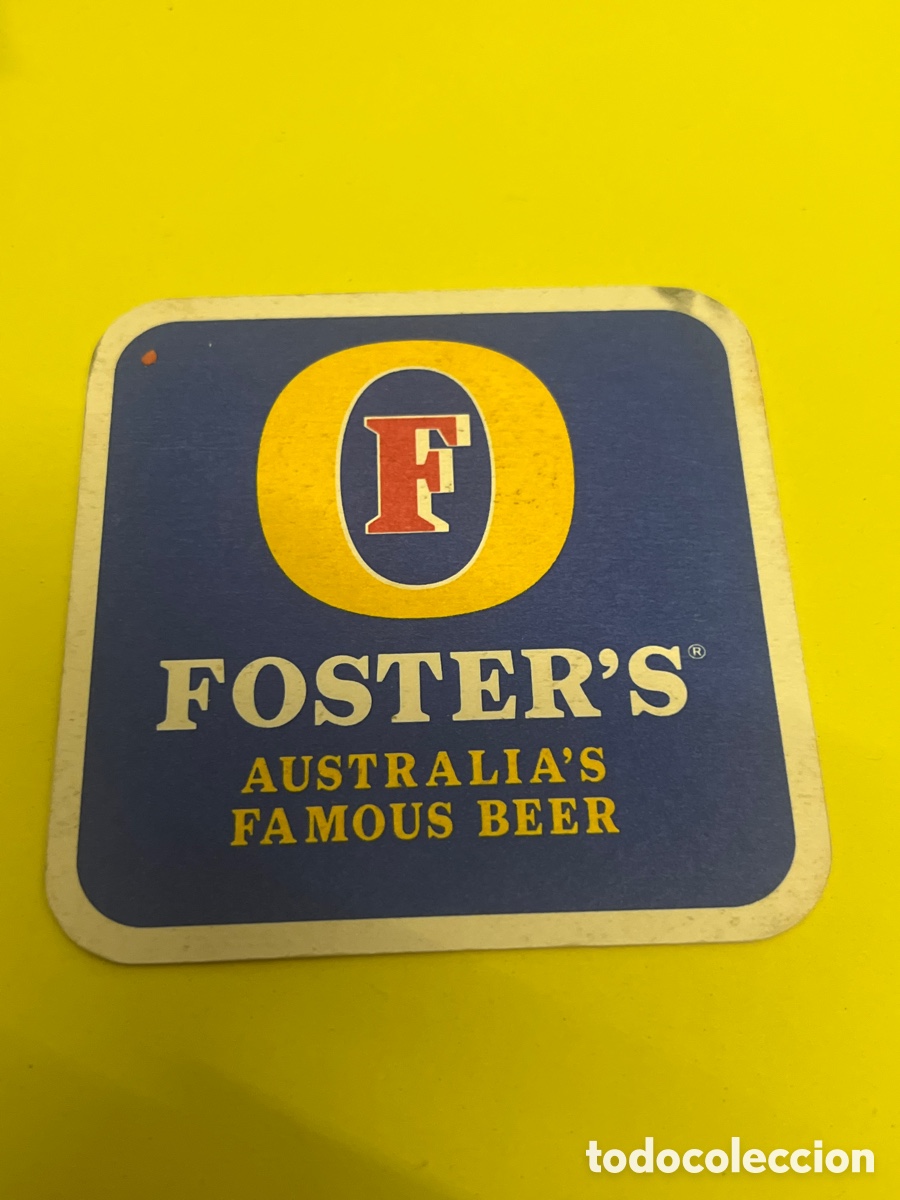 Otros art&iacute;culos de coleccionismo en papel: T1/F2/220. POSAVASOS - DESSOUS DE VERRE - COASTERS