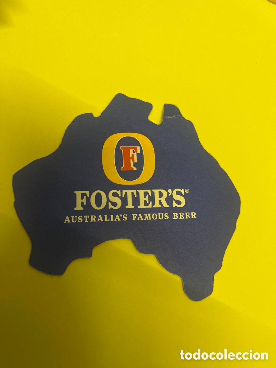 Otros art&iacute;culos de coleccionismo en papel: T1/F2/220. POSAVASOS - DESSOUS DE VERRE - COASTERS