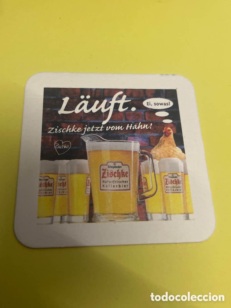 Otros art&iacute;culos de coleccionismo en papel: T1/F2/221. POSAVASOS - DESSOUS DE VERRE - COASTERS