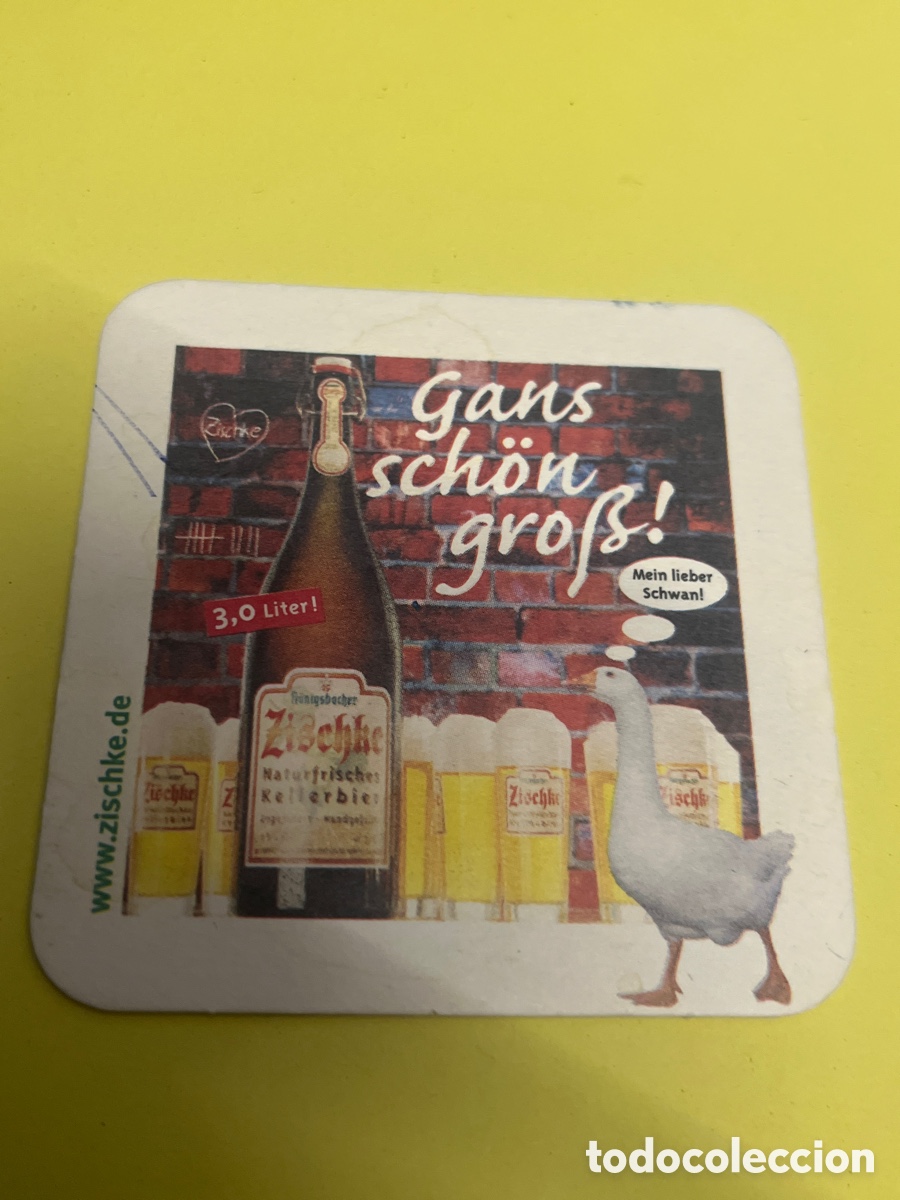 Otros art&iacute;culos de coleccionismo en papel: T1/F2/221. POSAVASOS - DESSOUS DE VERRE - COASTERS