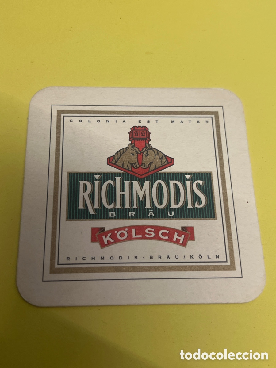 Otros art&iacute;culos de coleccionismo en papel: T1/E2/239/175. POSAVASOS - DESSOUS DE VERRE - COASTERS