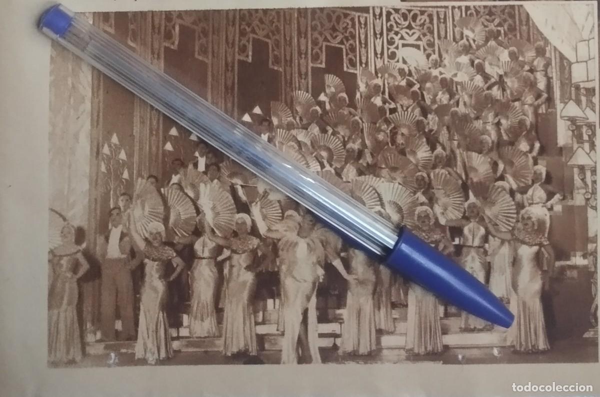 Otros art&iacute;culos de coleccionismo en papel: TEATRO COLISEUM ESTRENO PEPPINA COMPA&Ntilde;&Iacute;A CELIA G&Oacute;MEZ EL CUADRO DE LOS ABANICOS RECORTE PRENSA 1935