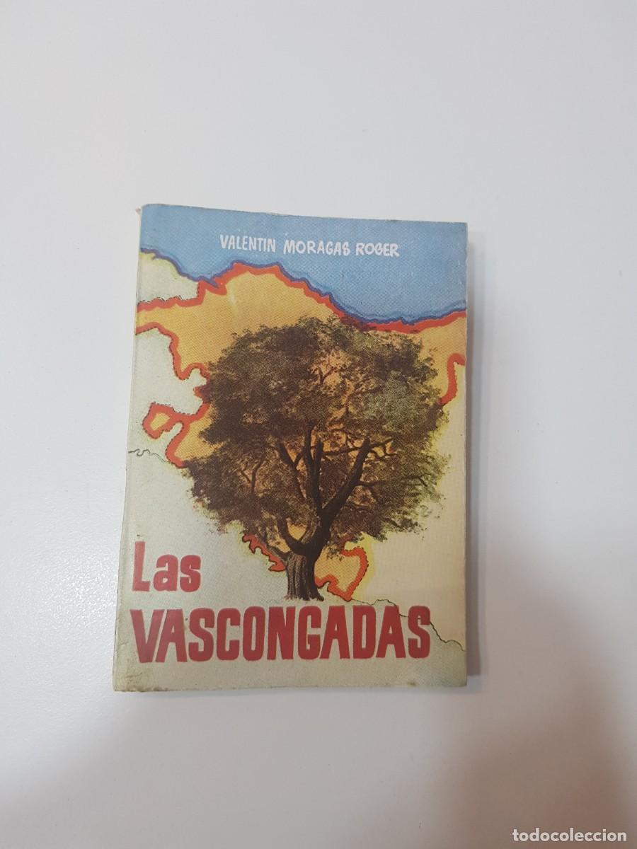Otros art&iacute;culos de coleccionismo en papel: Libro de bolsillo PEQUE&Ntilde;OS GRANDES LIBROS ENCICLOPEDIA PULGA N&ordm;98 LAS VASCONGADAS