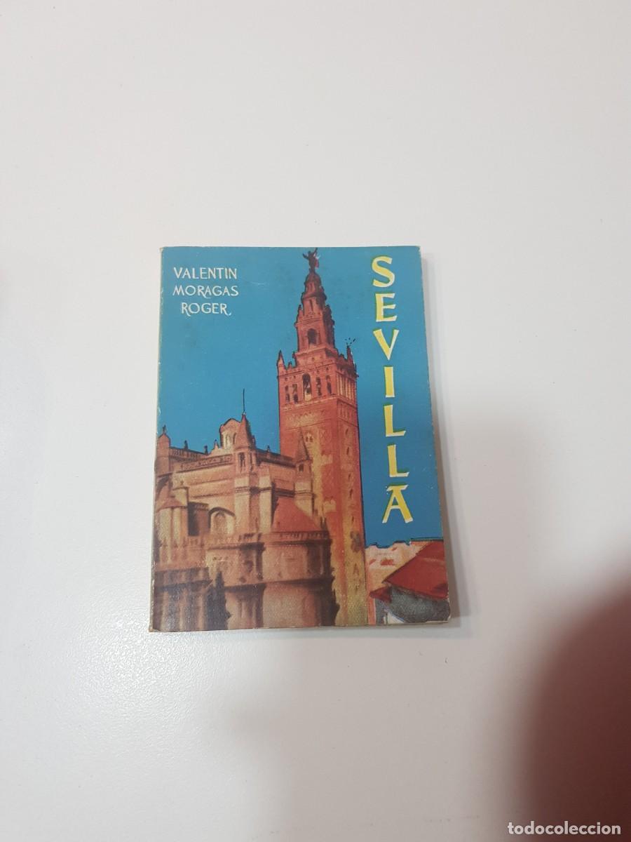 Outros artigos de papel: Libro de bolsillo PEQUE&Ntilde;OS GRANDES LIBROS ENCICLOPEDIA PULGA N&ordm;9 SEVILLA