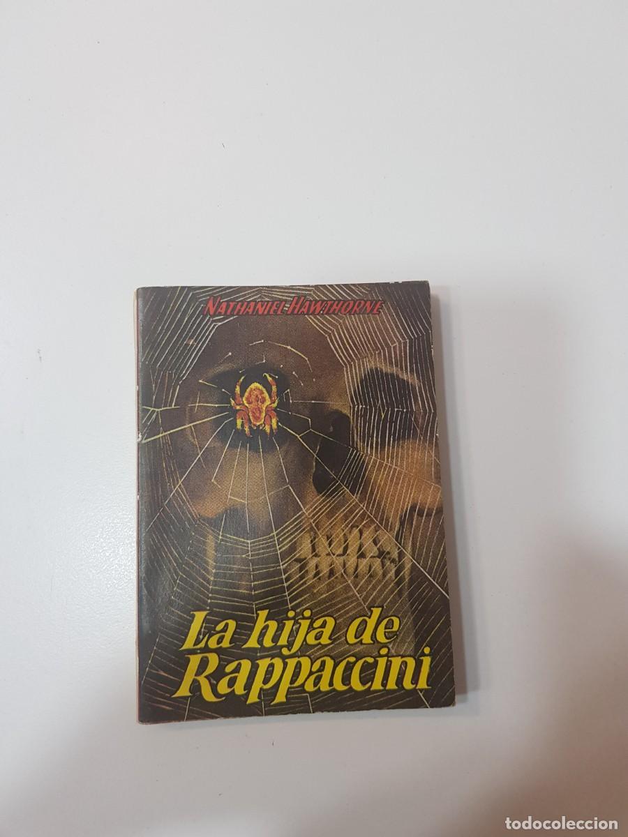 Collectionnisme Papier divers: Libro de bolsillo PEQUE&Ntilde;OS GRANDES LIBROS ENCICLOPEDIA PULGA N&ordm;39 PAGANINI
