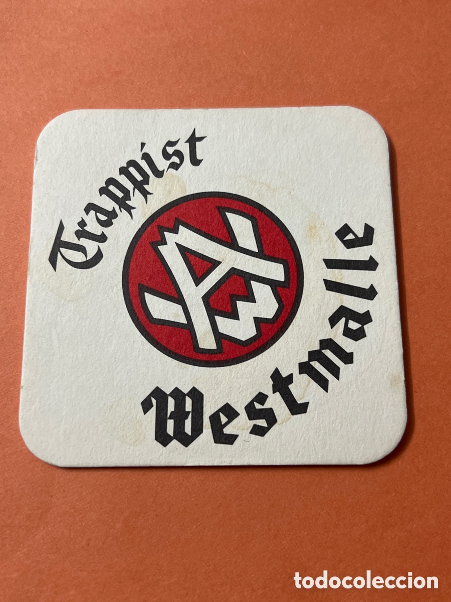 Otros art&iacute;culos de coleccionismo en papel: L770/3. POSAVASOS - DESSOUS DE VERRE - COASTERS