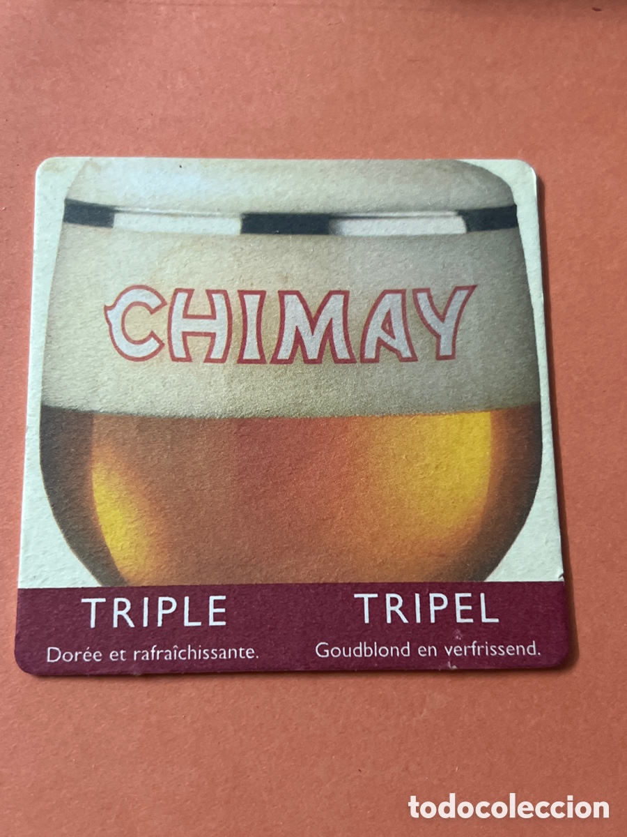Otros art&iacute;culos de coleccionismo en papel: L770/6. POSAVASOS - DESSOUS DE VERRE - COASTERS