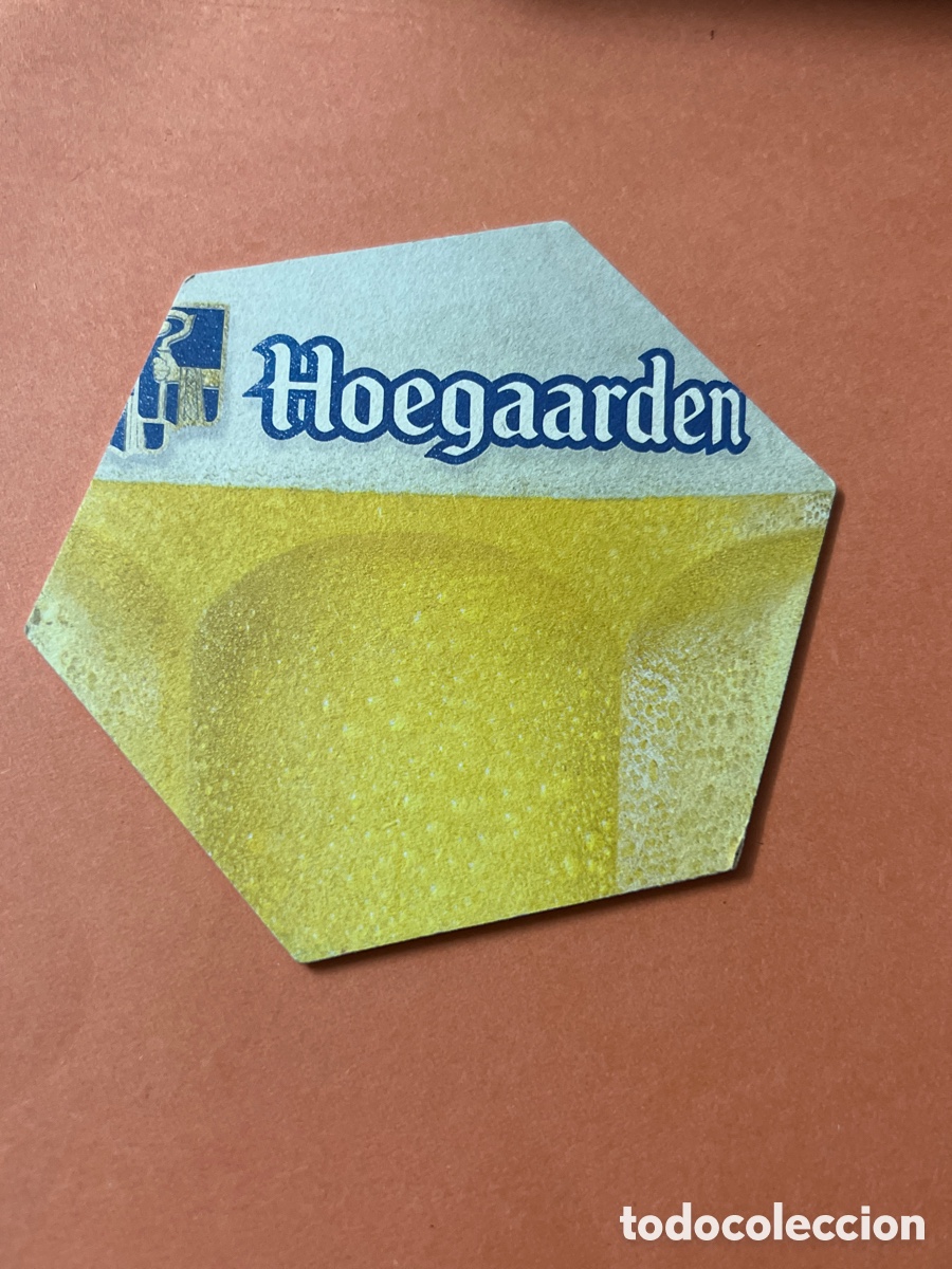Otros art&iacute;culos de coleccionismo en papel: L770/7. POSAVASOS - DESSOUS DE VERRE - COASTERS