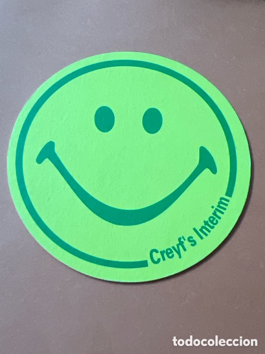Otros art&iacute;culos de coleccionismo en papel: L770/8. POSAVASOS - DESSOUS DE VERRE - COASTERS