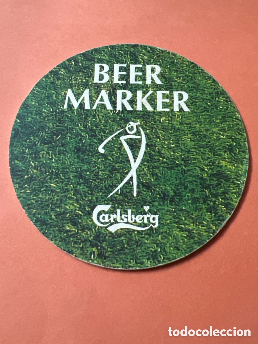 Otros art&iacute;culos de coleccionismo en papel: L770/8. POSAVASOS - DESSOUS DE VERRE - COASTERS