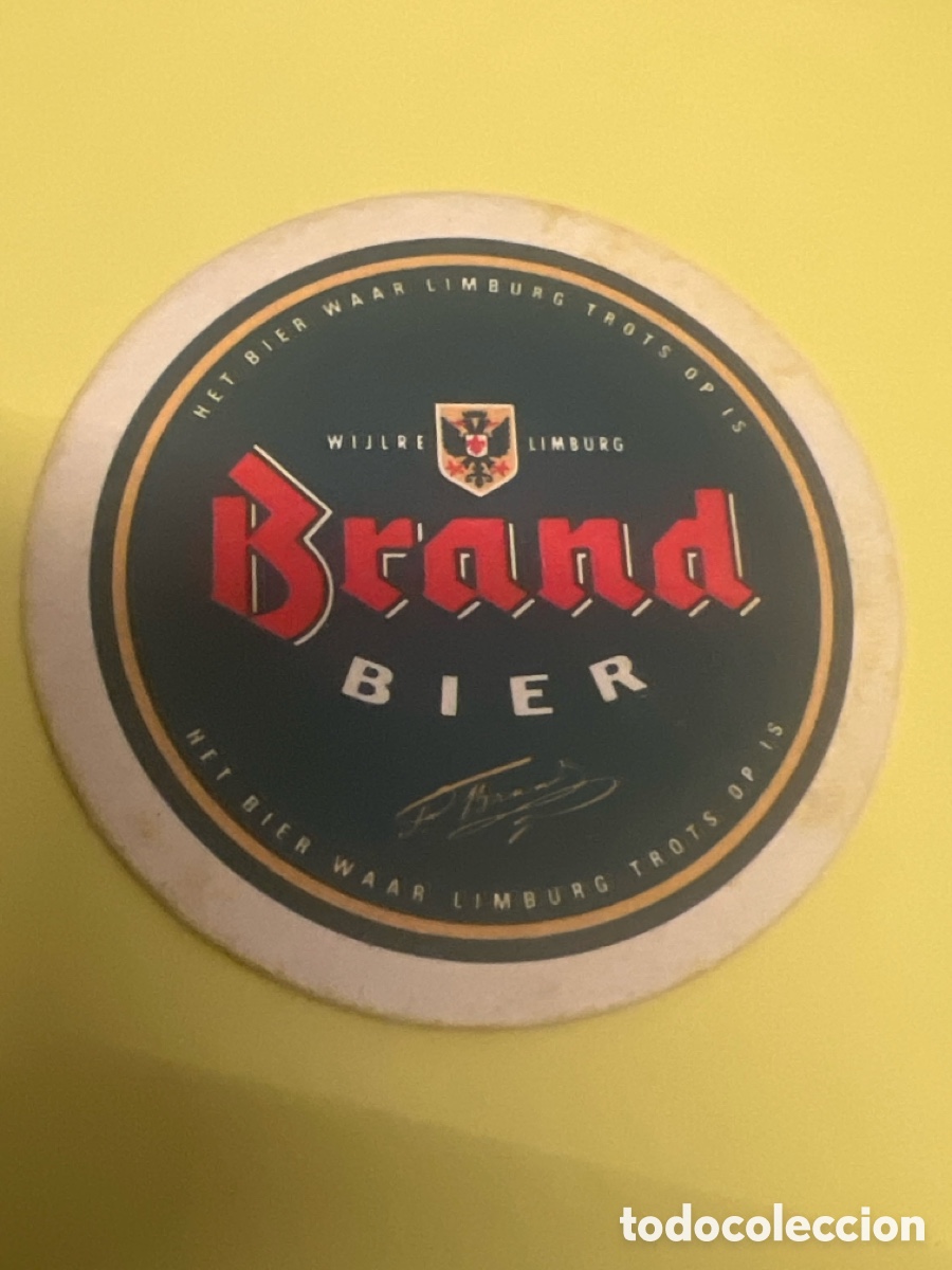 Otros art&iacute;culos de coleccionismo en papel: T1/E2/239/180. POSAVASOS - DESSOUS DE VERRE - COASTERS
